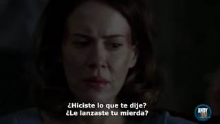 Trailer AHS Asylum