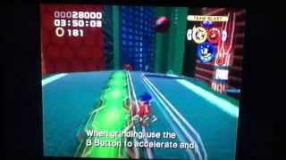 Lets Play Sonic Heroes Part 2: The Big City
This time we go to Eggmans city: Metropolis. Can theinternetmaster104 keep his A streak for another episode? And will he be able to beat the boss in under 30 seconds?? Find out here! Lets Play Sonic Heroes Part 2: The Big City