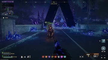 The Pet Hellhound Can Follow You To Any Area On Modern Warfare 3