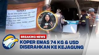 Download lagu BREAKING NEWS - POLDA METRO JAYA SERAHKAN DON RITTO KE KEJAGUNG SERTA UANG RATUSAN MILIAR