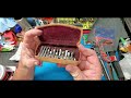 EBAY JULY 2025 WINS, DURO CHROME & BRIDGEPORT
