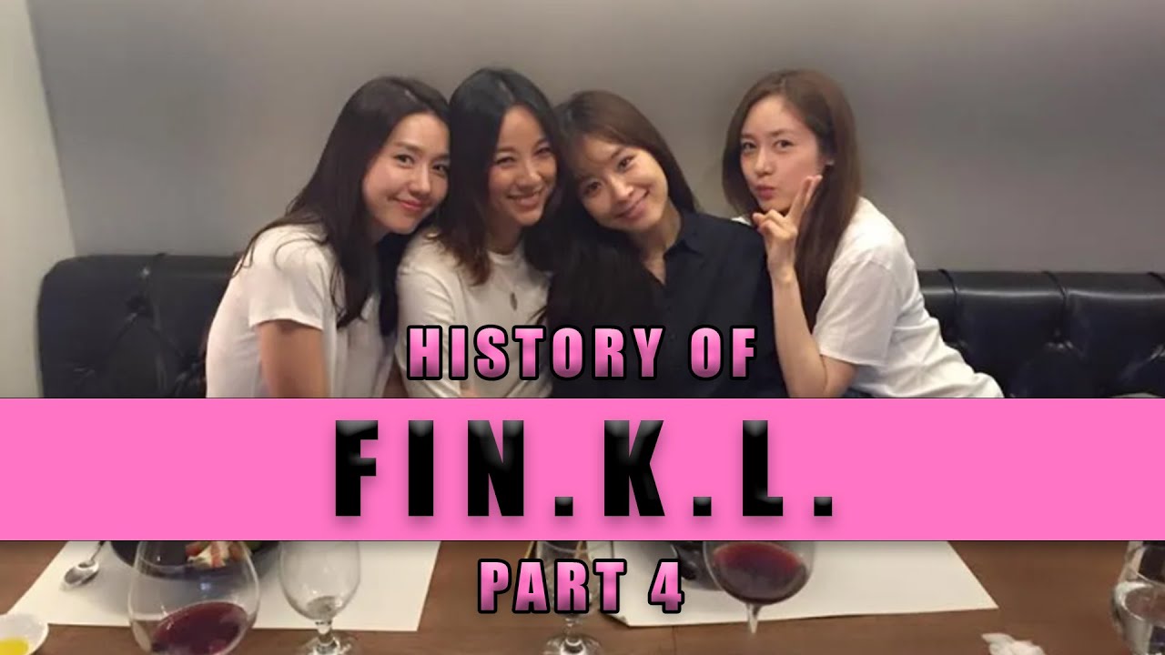 “OMG, don’t you know I’m a savage?” [History of K-pop S1E21]