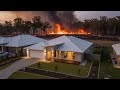 Bushfire and Wind Ratings in QLD: Design for Resilience