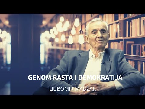 Genom rasta i