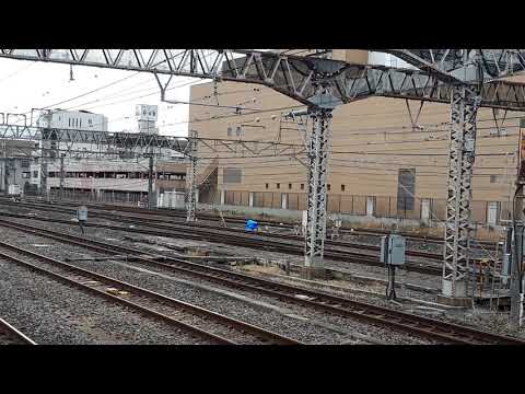 E231系0番台マト123編成＠我孫子