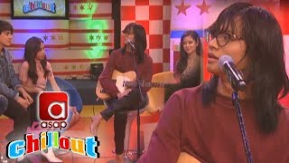 ASAP Chillout: Unique explain the meaning of his new single "Midnight Sky"