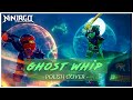 GHOST WHIP II Ninjago Masters Of Spinjitzu II Polish Cover 