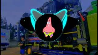 DJ SAMBA PUSSY BAS BLEYER RX-KING BRUTALL!!! || BY CEPEK REVOLUTION