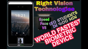 eSSL SPEEDFACE - V5_BIOMETRIC DEVICE, adapt security, 9310636613, 9555115966