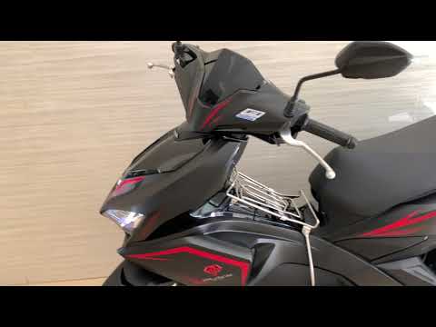 Video Đánh giá xe AB 2019 sau 9 tháng sử dụng - Có nên ốp... - youtube