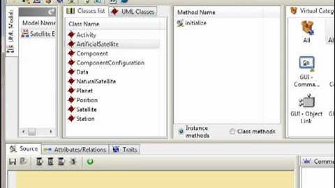 Special method #printObjectName for UML relations with 1 multiplicity - Web
