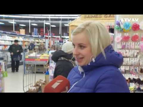 Video: Kas Ir Noslēpumains Pircējs?