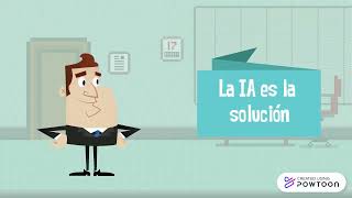 La IA - NTACS