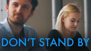 Don't Stand By