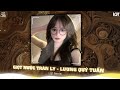 GIỌT NƯỚC TRÀN LY (LQT REMIX) NEW VERSION - LƯƠNG QUÝ TUẤN | Giọt Nước Tràn Ly Anh Cố Nhu Mị...