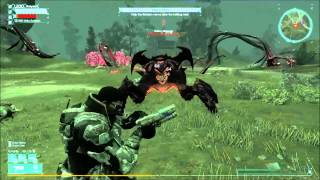 How to kill hellbug monarch - quick kill guide