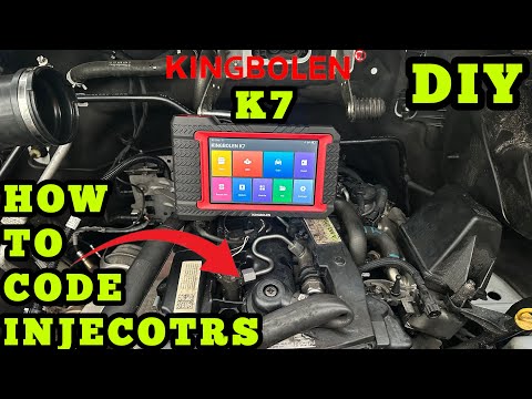 Diagnostic Tool Codes