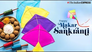 Udi Udi Jaye Makar Sankranti Best Hd Status Uttarayan Coming Soon Status 480P