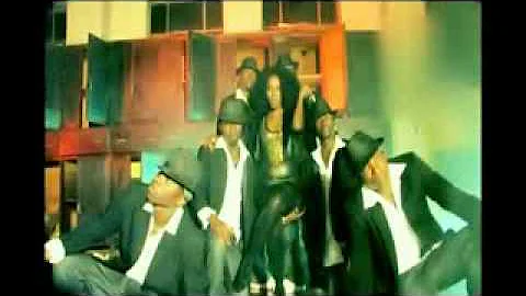 Guttuke - Juliana Kanyomozi feat Mosses - New Uganda Music 2010