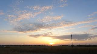 SUNSET 2025 #01