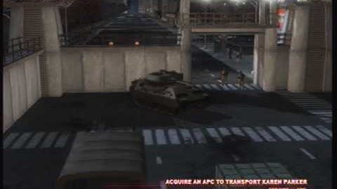 Prototype The Wheels of Chance