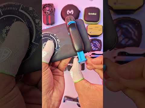 My Mobile Gaming All Gadget