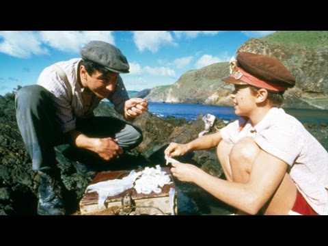 Captain Johnno (1988) full movie - YouTube