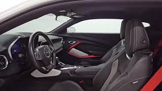 2024 Chevrolet Camaro 2dr Cpe 1SS Willard  Attica  Plymouth  New Pittsburgh  New Washington
