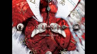 Rush - Wish Them Well - Clockwork Angels [HD] [720p] LYRICS 2012.wmv