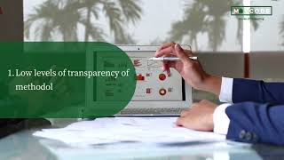 ESG DATA CHALLENGE