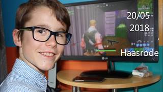 YouTube video _sDM1dl2K8Q
