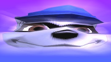 Playing modded Sly on real PS2 until it crashes