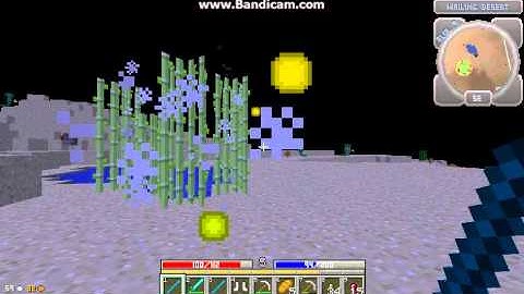 Hack Slash Mine Showcase, Part 1