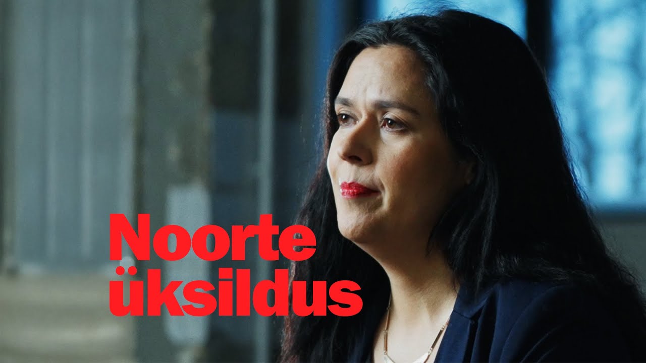 Noorte üksildus