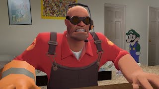 Numerous Trolling Tactics  = Nuclear Cans (Ghost Trolling Collab 3 Entry)