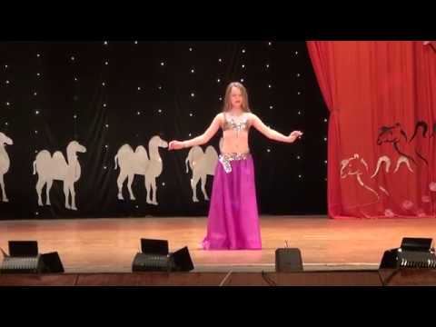 ШВТ "ZAHARA" - Шакима, табла соло 26/03/2017 - YouTube