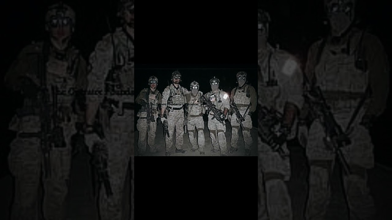 DEVGRU 😈😈⚠️ | Edit