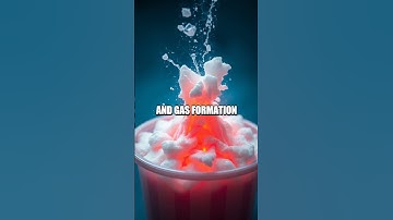 Hidden Home Lab Five Quick Science Experiments