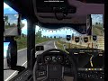 ETS MP ЧАТ Злючка колючка 