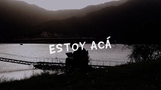 Kidd Joako - Estoy Acá Visualizer