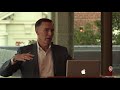 Farley Frey 2017 Presenter - Nick Turkal, MD