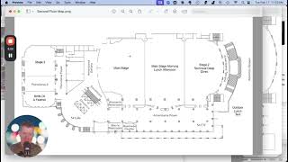 Navigating S4x26 At The Loews Miami Beach