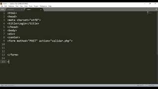 Aplicaciones Web Php 8