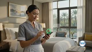Hotel Management Software for Modern Hotels | OJAS Hospitality Suite