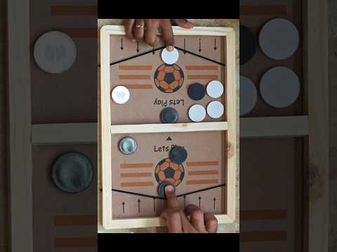 One who puts all the puck will win #games #shorts