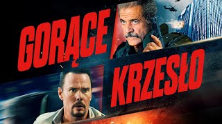 Gorące krzesło | Cineman 