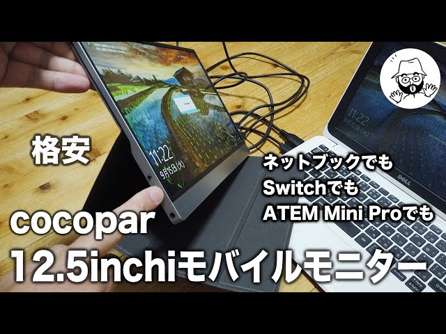 ポータブルディスプレイ 12.5インチ Amazon.co.jp: MobilePixels 12.5インチ DuexLite パープル モバイル