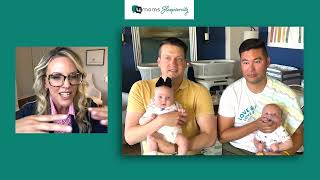 Sleepversity | Episode 1 with Bryan & Chris Lambillotte