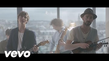 Absynthe Minded - End Of The Line