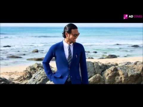 [AD STARS 2015 Winner] TRUE WETSUITS (Japan)